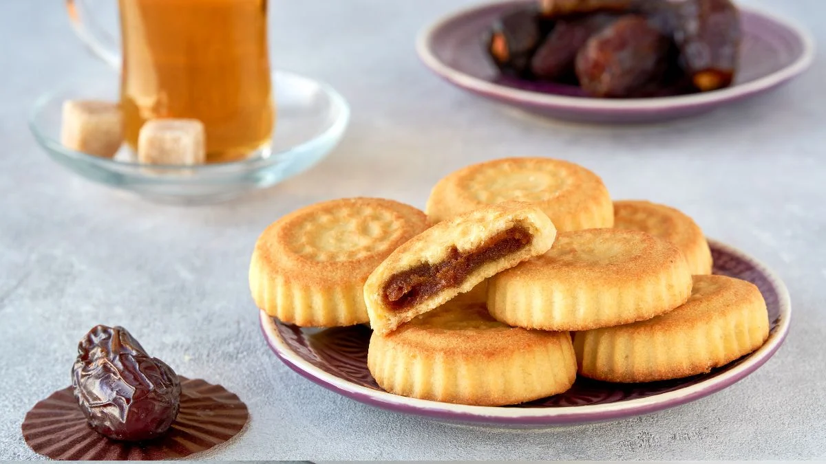 افضل معمول تمر