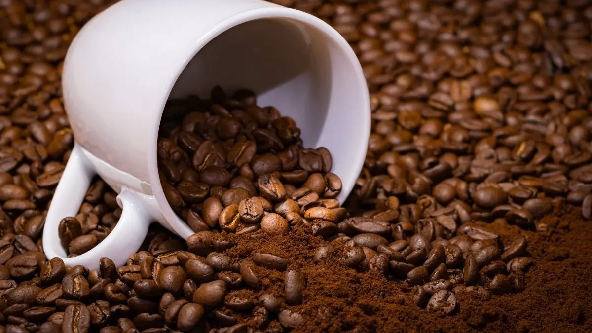 افضل انواع قهوة اسبريسو مطحونه