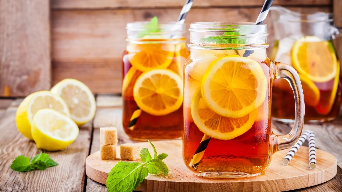 ايس تي كوكتيل