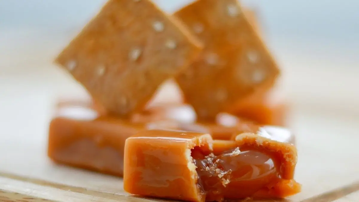 حلاوة توفي ب 3 طرق مختلفة