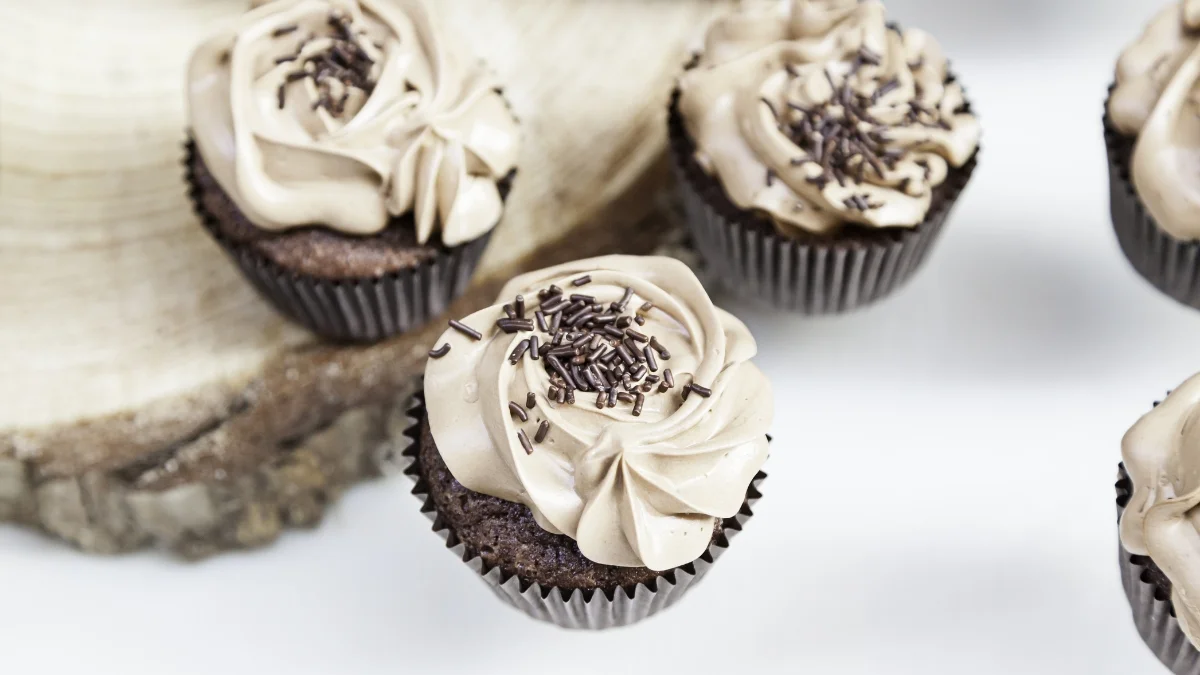 كب كيك سويتز